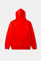 Bluza z kapturem Special Duck Red