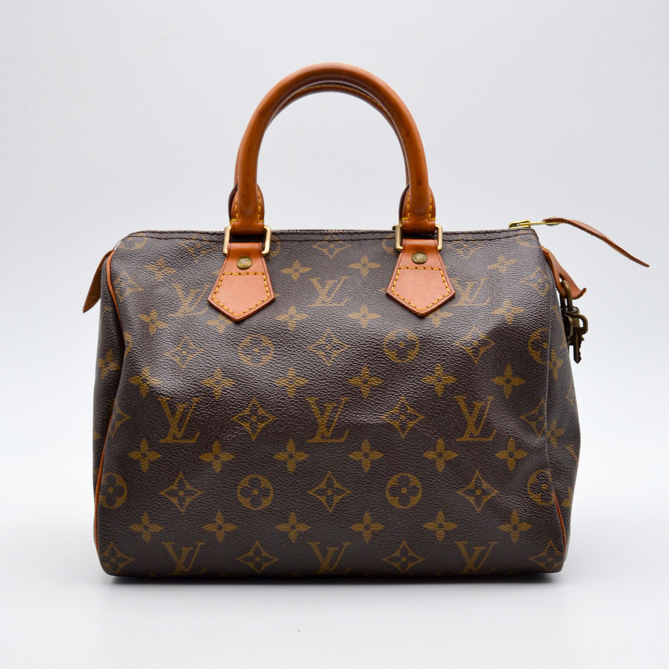 Louis Vuitton Speedy 25 Monogram