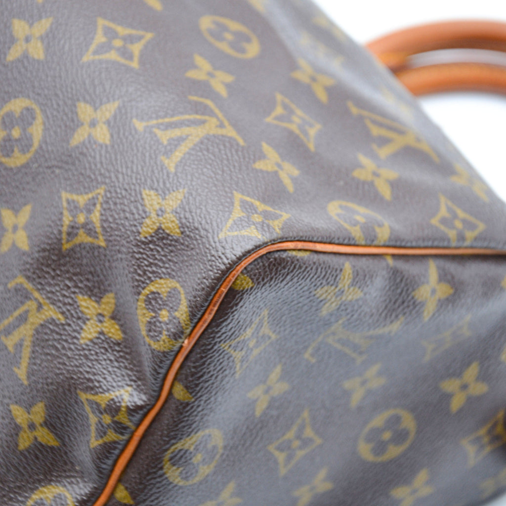 Louis Vuitton Speedy 25 Monogram