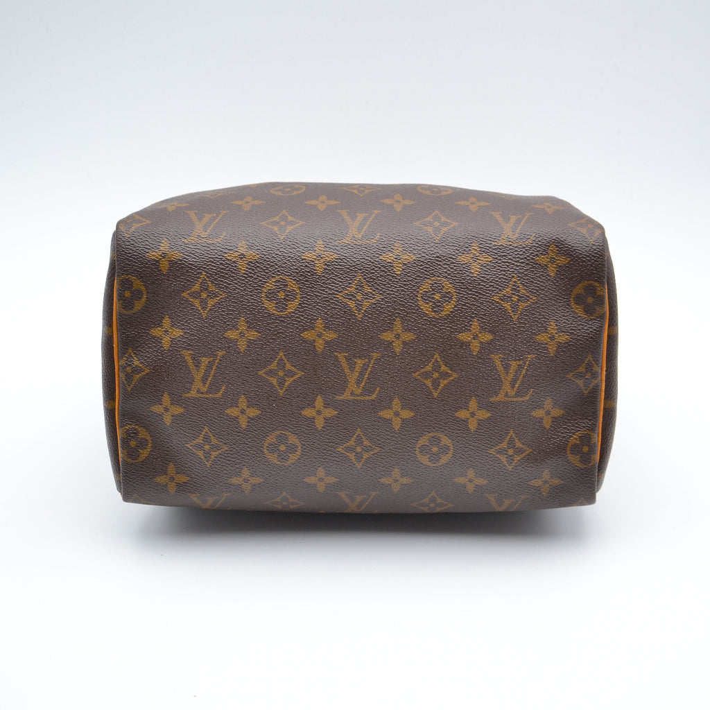 Louis Vuitton Speedy 25 Monogram