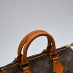 Louis Vuitton Speedy 25 Monogram