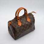 Louis Vuitton Speedy 25 Monogram