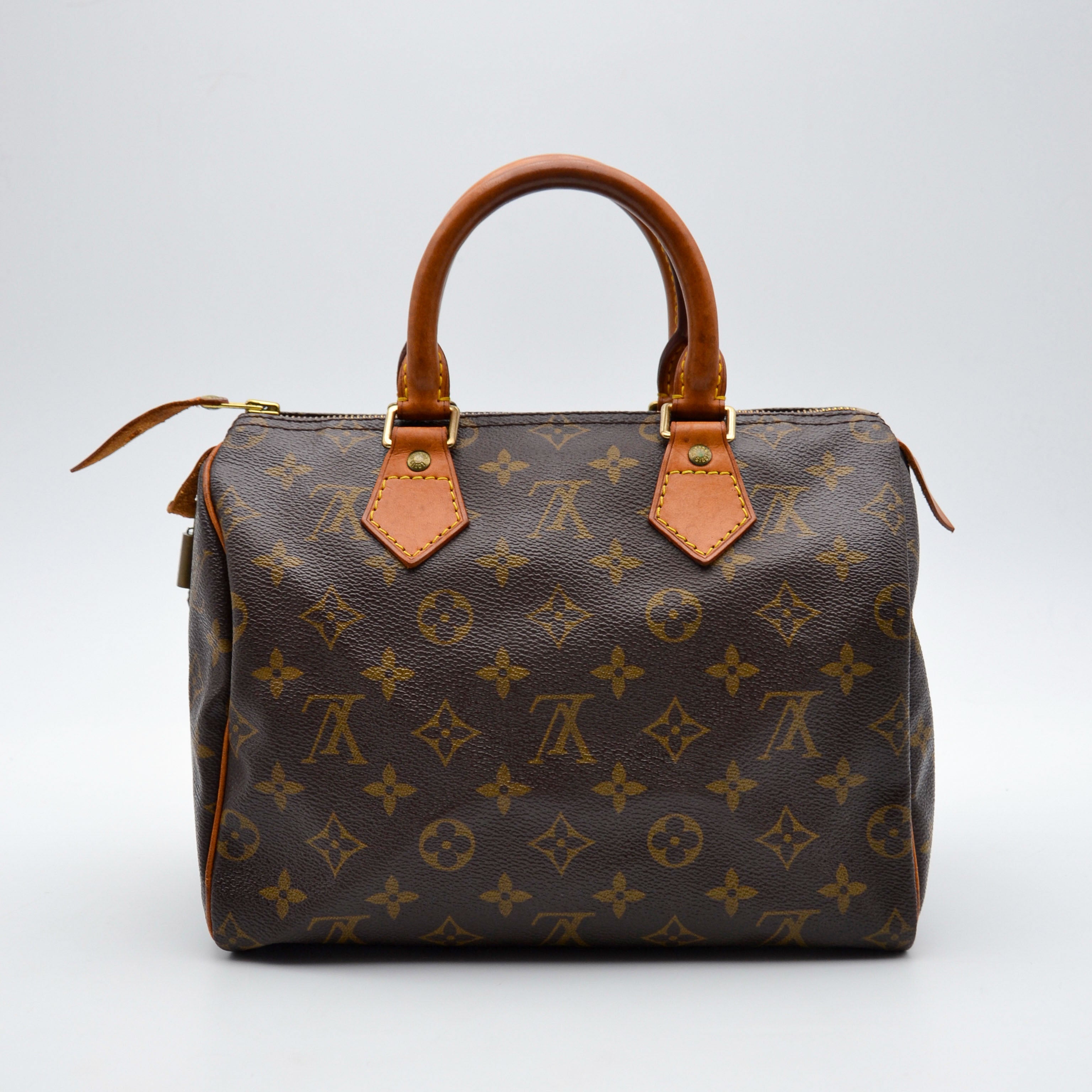 Louis Vuitton Speedy 25 Monogram