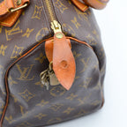 Louis Vuitton Speedy 25 Monogram