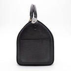 Louis Vuitton Speedy 30 Épi Negro