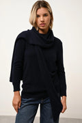 Bufanda - Spencer - Navy