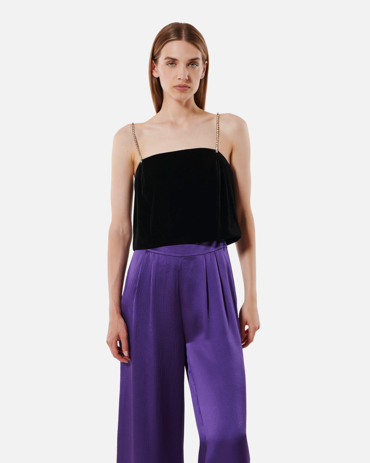 Top Spice - Black