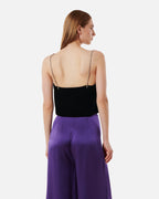 Top Spice - Black