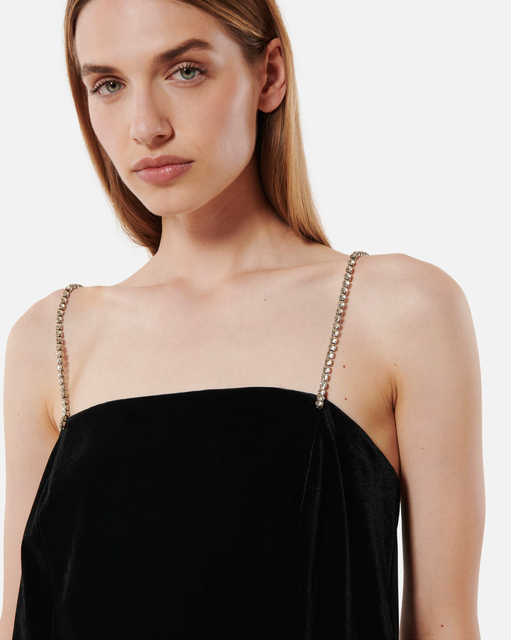 Top Spice - Black