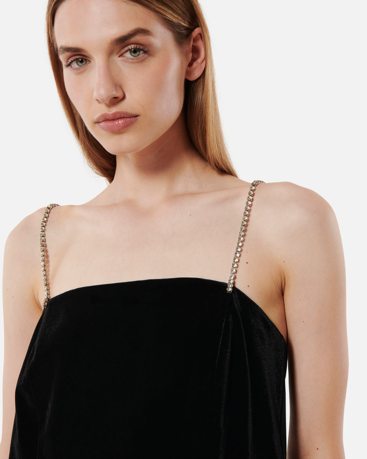 Top Spice - Black