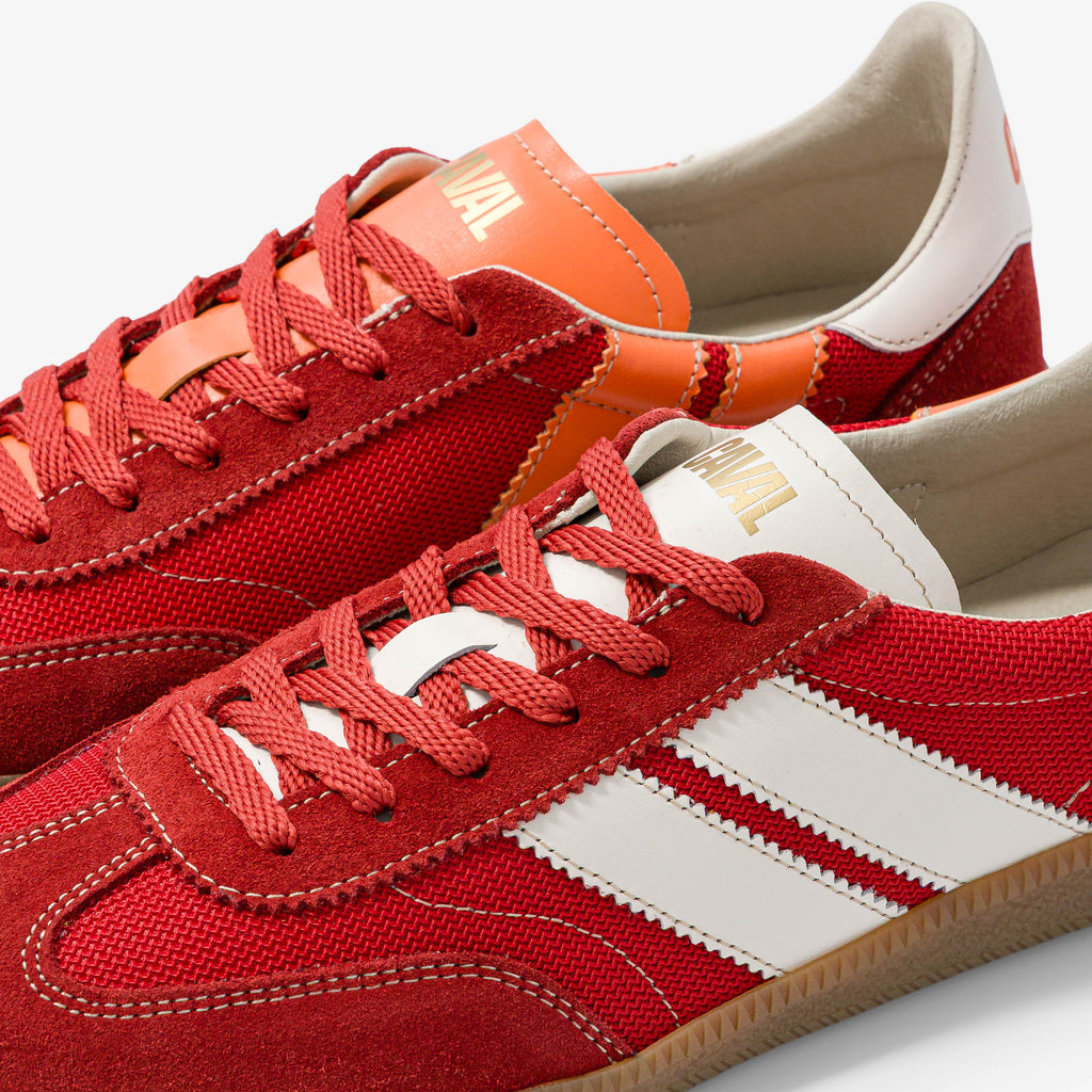 Zapatillas deportivas picantes