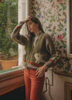 Spike Cardigan