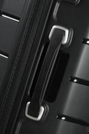 Valise Très Long Séjour Extensible À 4 Roues - Flux - Black