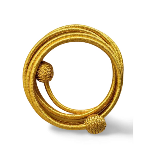 Bracelet Spiral Antik