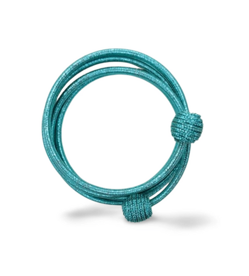 Bracelet Spiral Givre