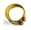 Bracelet Spiral Gold