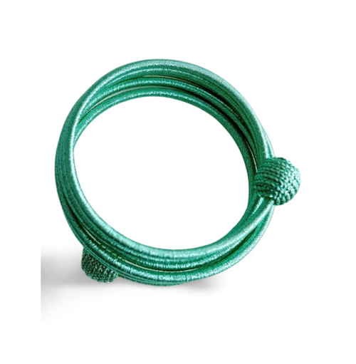 Bracelet Spiral Opaline