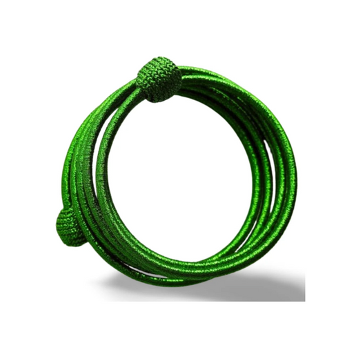 Bracelet Spiral Perroquet