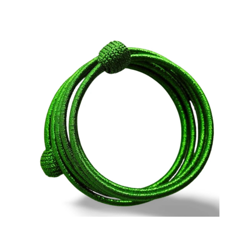 Bracelet Spiral Perroquet