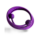 Bracelet Spiral Purple