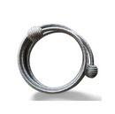 Bracelet Spiral Silver