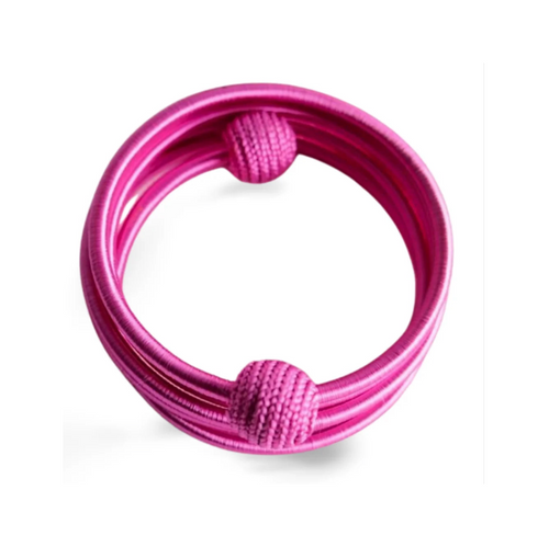 Bracelet Spiral Barbie