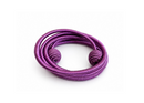 Bracelet Spiral Lavande
