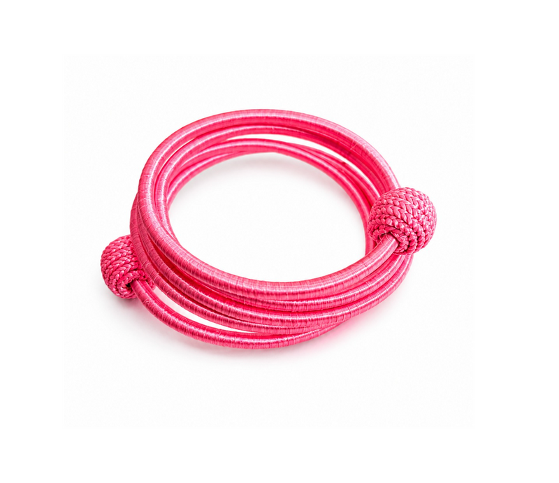 Bracelet Spiral Neon
