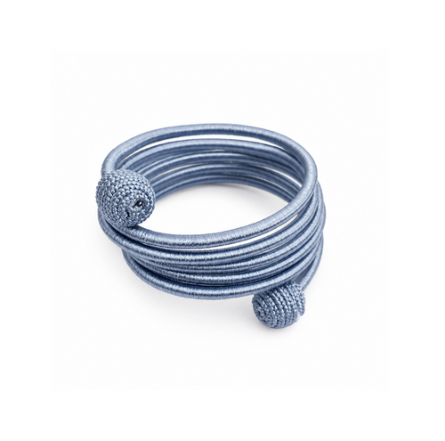 Bracelet Spiral Nuage