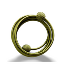 Bracelet Spiral Olive