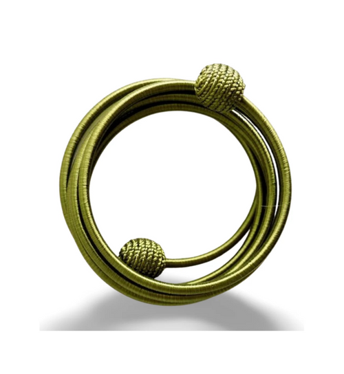Bracelet Spiral Olive