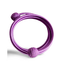 Bracelet Spiral Orchidee