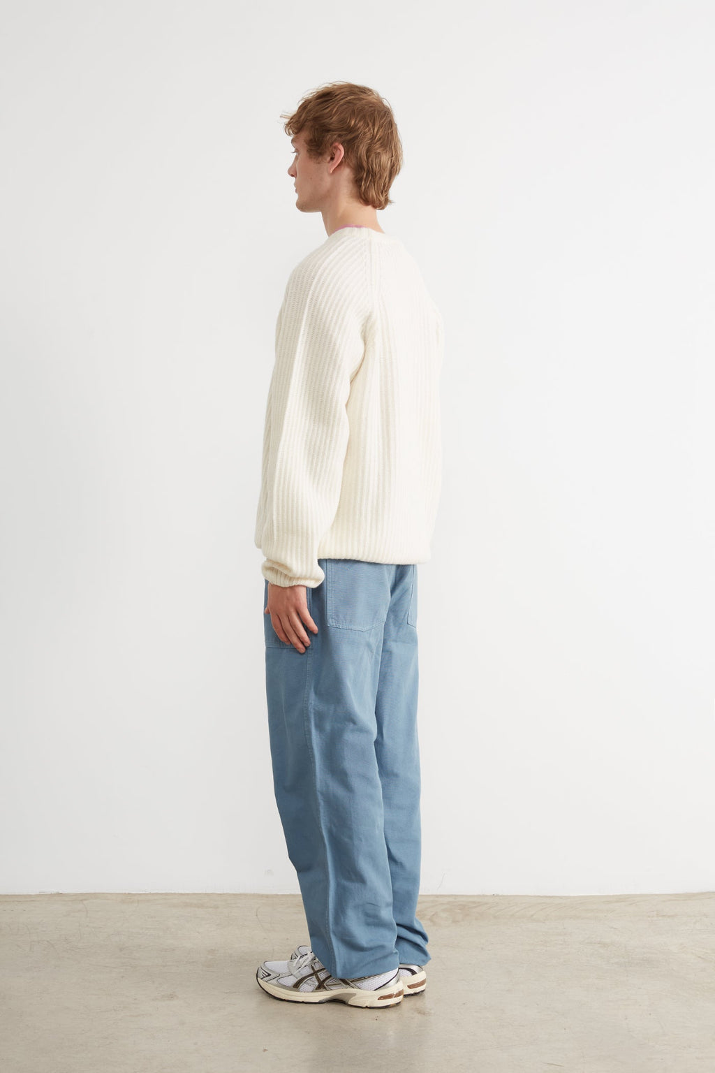 Pantaloni Sporting Goods Steel