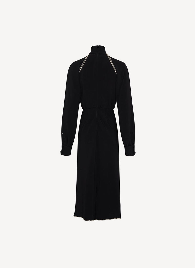 Sportmax - Robe - Black - Femme