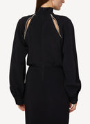 Sportmax - Robe - Black - Femme