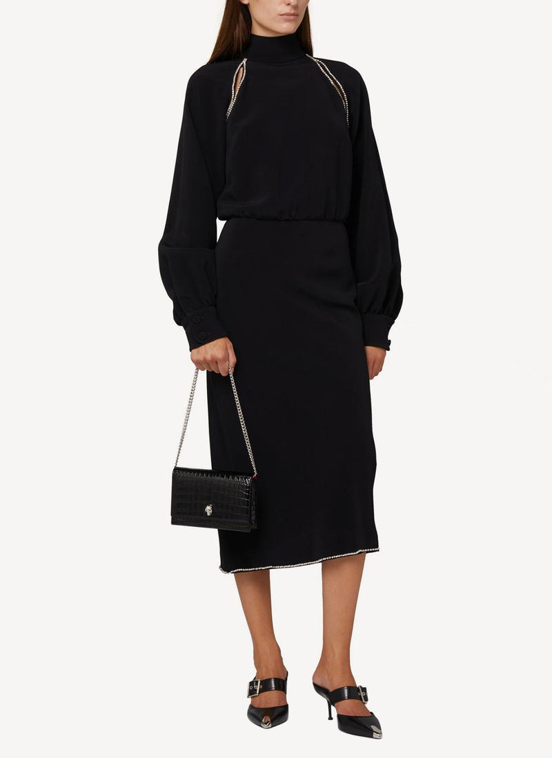 Sportmax - Robe - Black - Femme