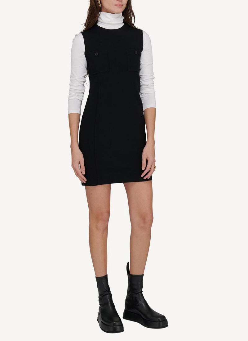 Sportmax - Robe - Black - Femme