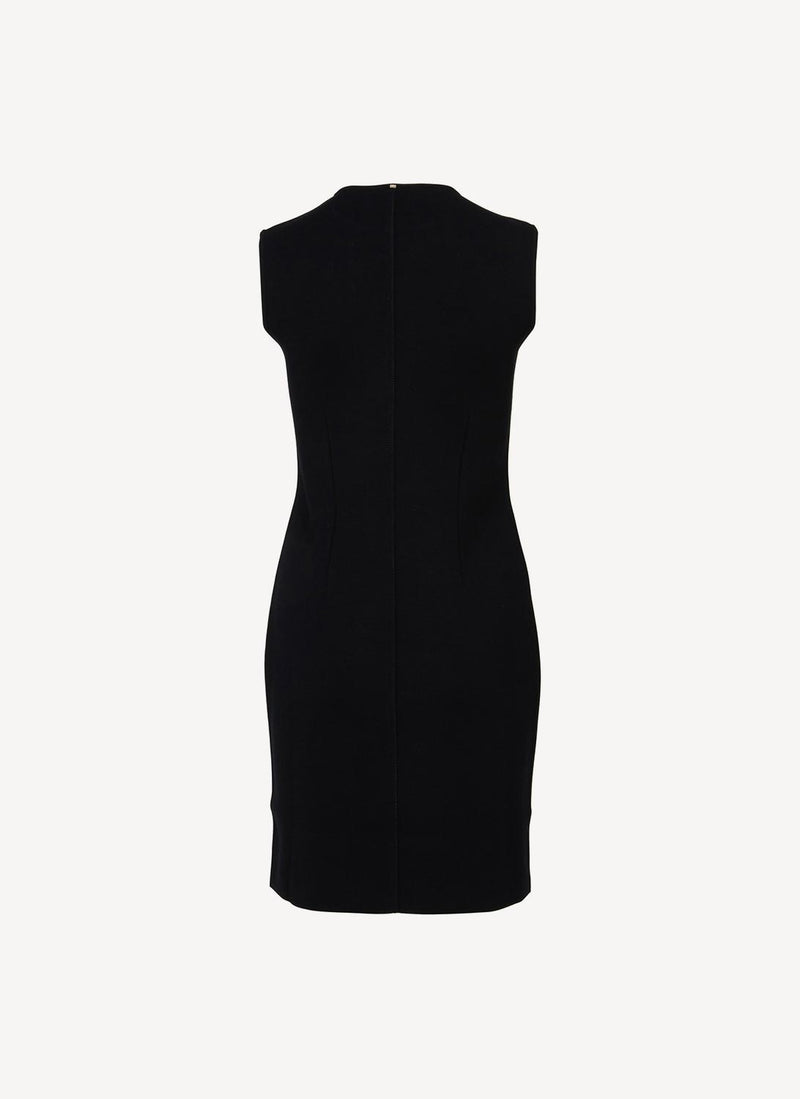 Sportmax - Robe - Black - Femme