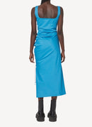 Sportmax - Robe - Blue - Femme