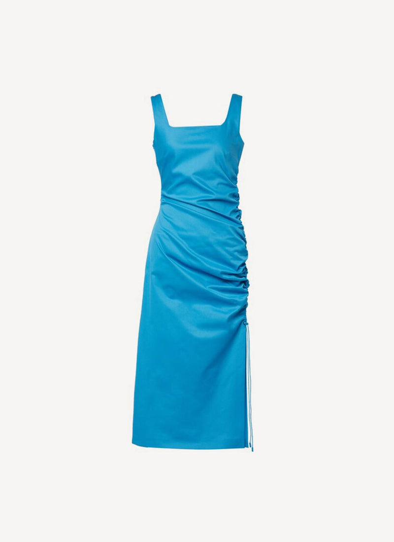 Sportmax - Robe - Blue - Femme