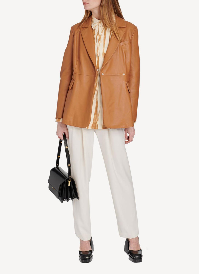 Sportmax - Blouse - White - Femme