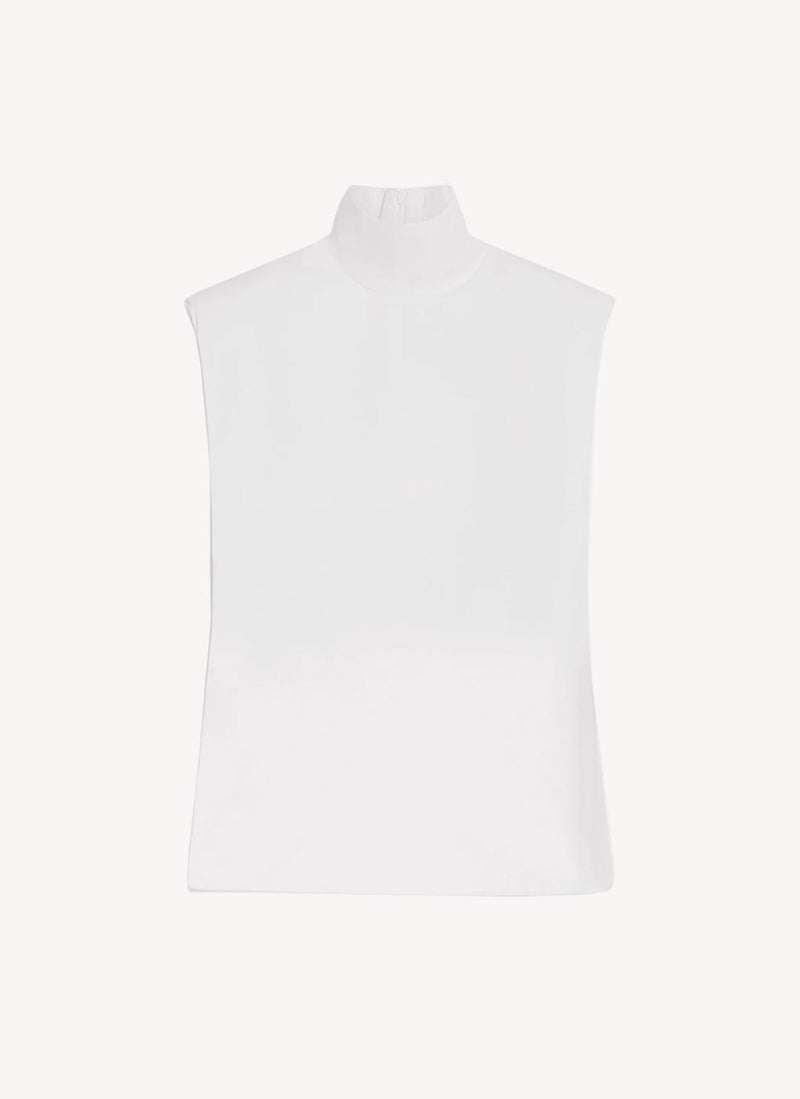 Sportmax - Blouse - White - Femme