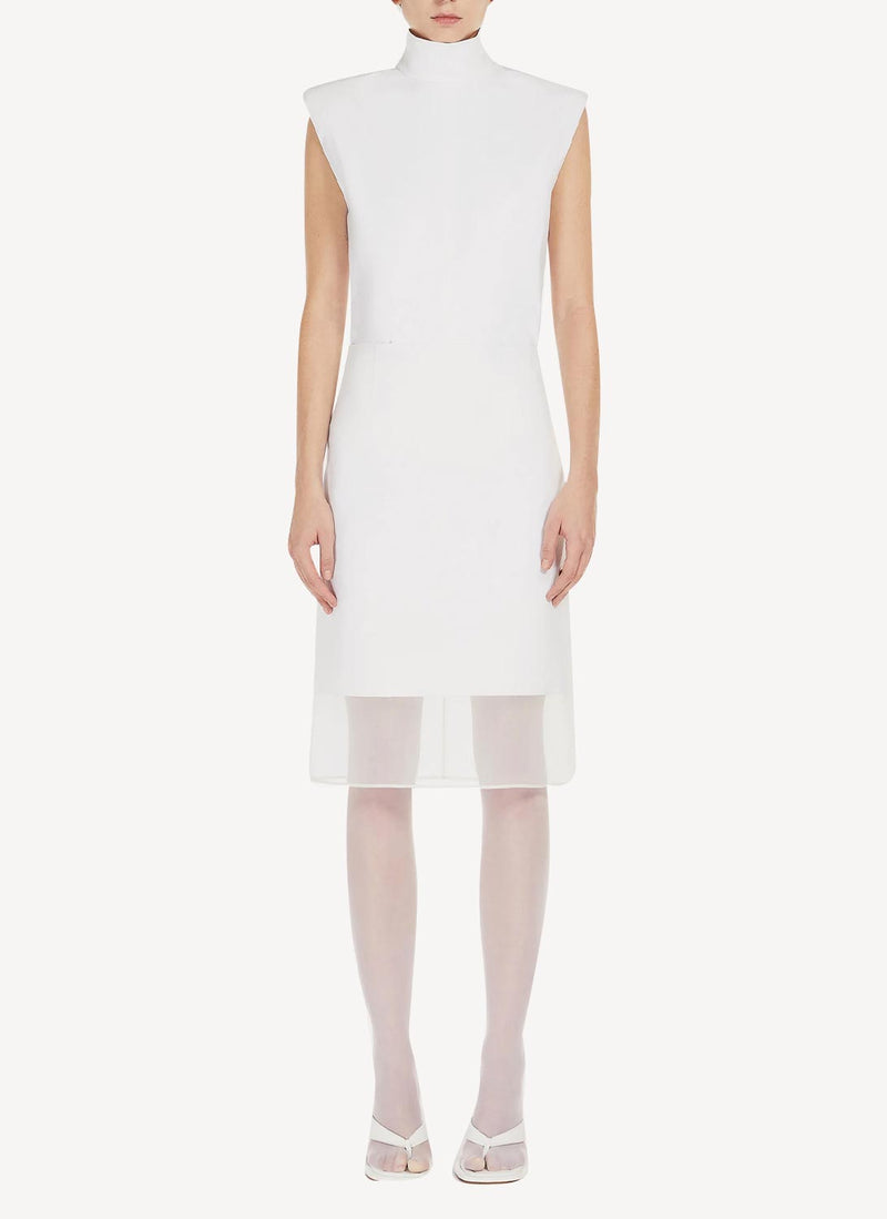 Sportmax - Blouse - White - Femme