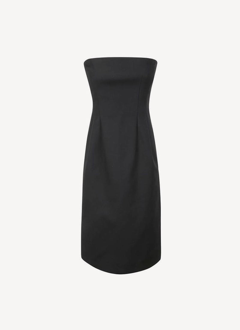 Sportmax - Robe - Black - Femme