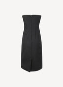 Sportmax - Robe - Black - Femme