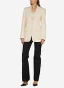 Sportmax - Veste - Beige - Femme