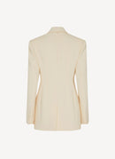 Sportmax - Veste - Beige - Femme