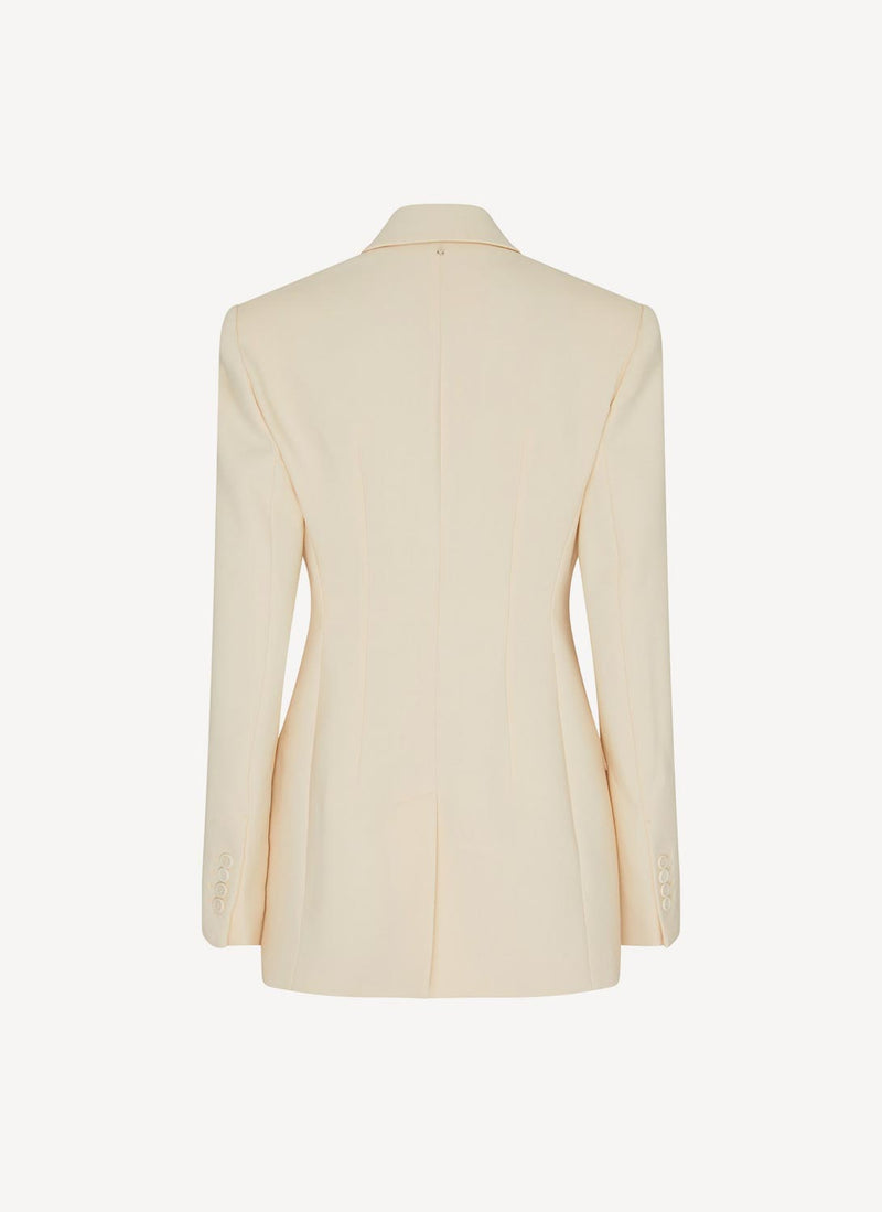 Sportmax - Veste - Beige - Femme