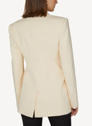 Sportmax - Veste - Beige - Femme