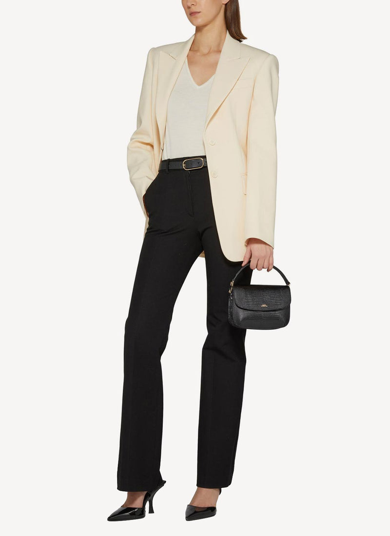 Sportmax - Veste - Beige - Femme